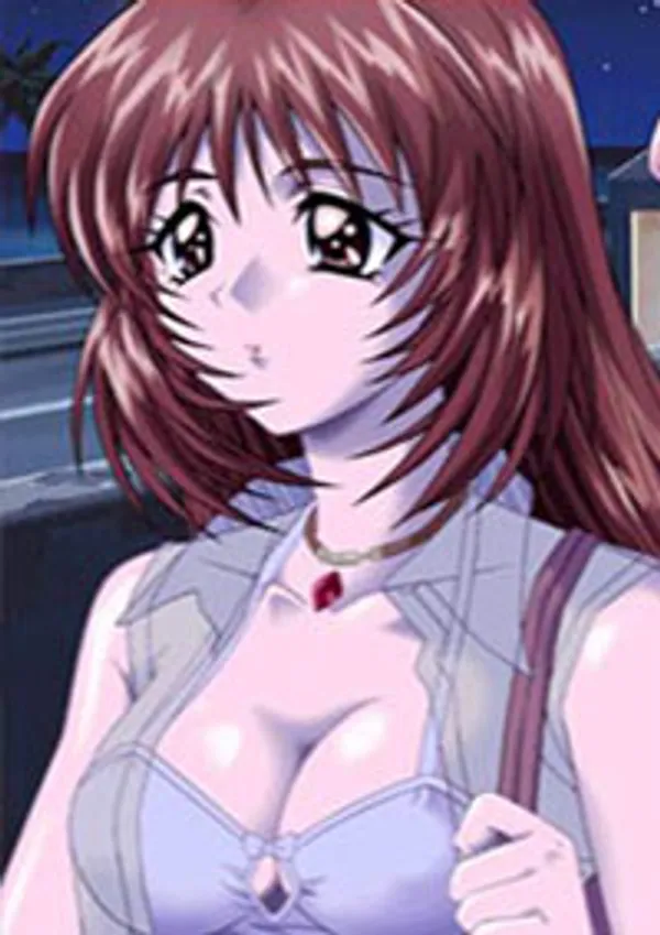 vú bự sex A heat for all seasons (kiss yori) 3