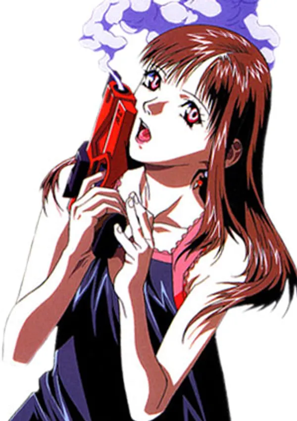 sex toy nữ A kite &amp; kite liberator 3